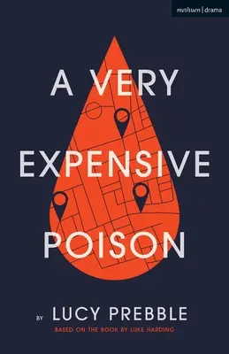 O otravă foarte scumpă - A Very Expensive Poison