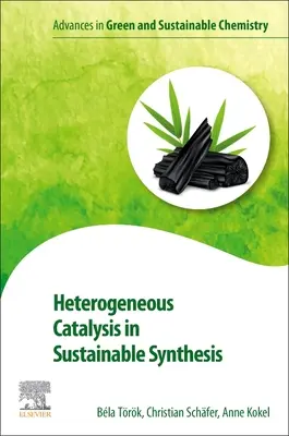 Cataliza eterogenă în sinteza durabilă - Heterogeneous Catalysis in Sustainable Synthesis