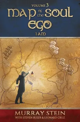 Harta sufletului - Ego: Eu sunt - Map of the Soul - Ego: I Am