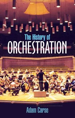 Istoria orchestrației - The History of Orchestration