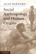 Antropologia socială și originile umane - Social Anthropology and Human Origins