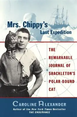 Ultima expediție a doamnei Chippy - Mrs. Chippy's Last Expedition