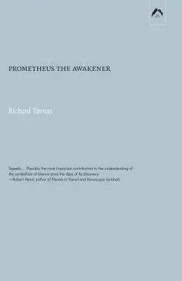 Prometheus trezitorul - Prometheus the Awakener