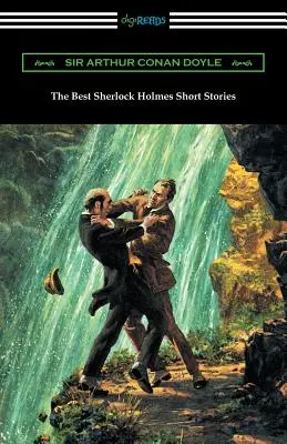 Cele mai bune povestiri Sherlock Holmes - The Best Sherlock Holmes Short Stories