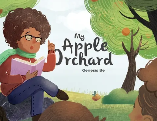 Livada mea de mere - My Apple Orchard