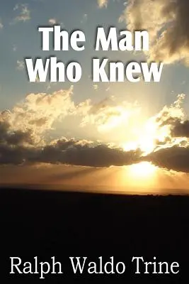 Omul care știa - The Man Who Knew