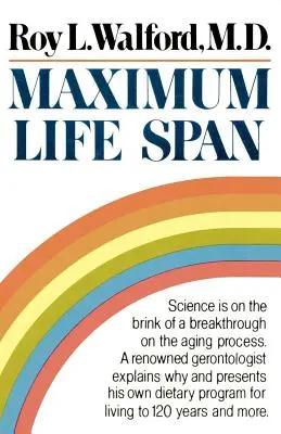 Durata maximă a vieții - Maximum Life Span