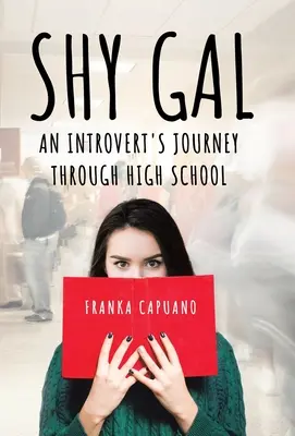 Shy Gal: Călătoria unui introvertit prin liceu - Shy Gal: An Introvert's Journey Through High School