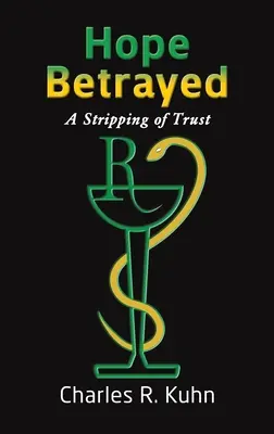 Speranța trădată - Hope Betrayed
