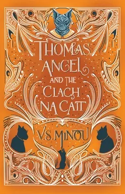 Thomas Angel și Clach Na Cait - Thomas Angel and the Clach Na Cait