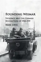 Fondarea orașului Weimar - Founding Weimar