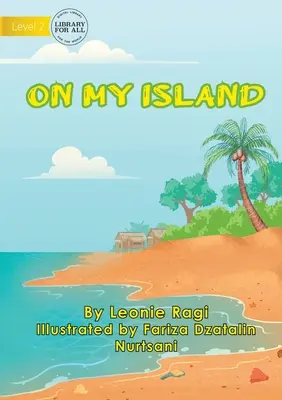 Pe insula mea - On My Island