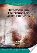 Definiții și concepții ale supradotării - Definitions and Conceptions of Giftedness