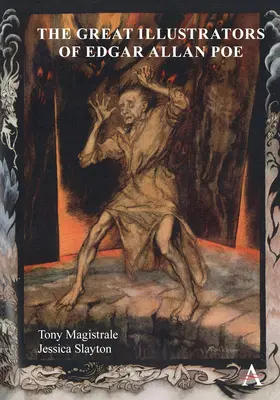 Marii ilustratori ai lui Edgar Allan Poe - The Great Illustrators of Edgar Allan Poe