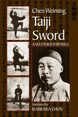 Sabia Taiji - Taiji Sword