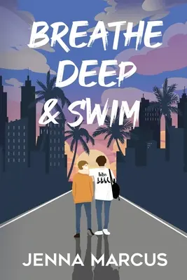 Respiră adânc și înoată - Breathe Deep & Swim