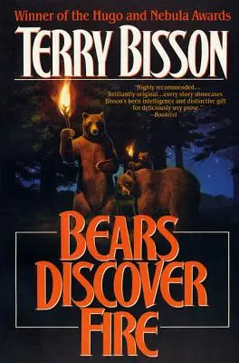 Urșii descoperă focul și alte povești - Bears Discover Fire and Other Stories