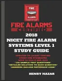 Ghid de studiu NICET pentru sistemele de alarmă la incendiu de nivel 1 - NICET Fire Alarm Systems Level 1 Study Guide