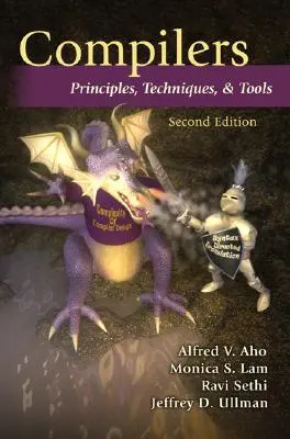 Compilatoare: Principii, tehnici și instrumente - Compilers: Principles, Techniques, and Tools