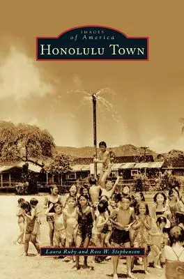 Orașul Honolulu - Honolulu Town