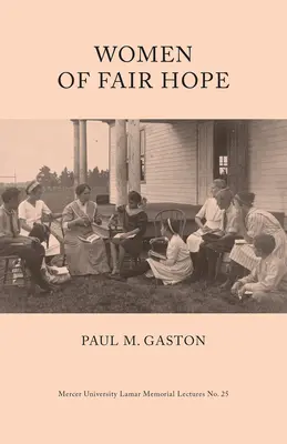 Femeile de la Fair Hope - Women of Fair Hope