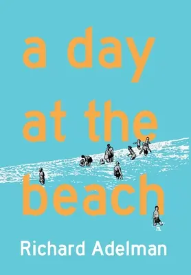 O zi pe plajă - A Day at the Beach