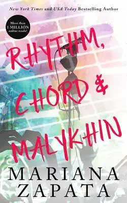 Ritm, Acord și Malykhin - Rhythm, Chord & Malykhin