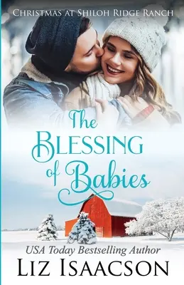 Binecuvântarea bebelușilor - The Blessing of Babies