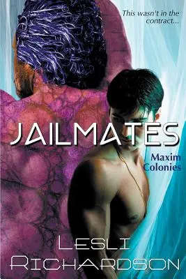 Colegii de închisoare - Jailmates