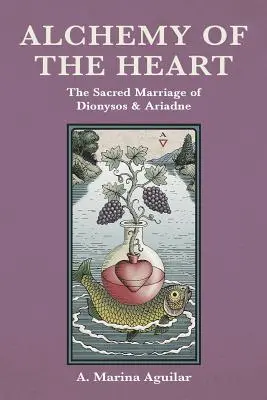 Alchimia inimii: Căsătoria sacră a lui DIONYSOS și ARIADNE - Alchemy of the Heart: The Sacred Marriage of DIONYSOS & ARIADNE