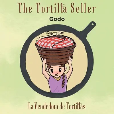 Vânzătorul de tortilla - The Tortilla Seller