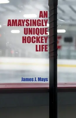 O viață unică în hochei - An Amaysingly Unique Hockey life