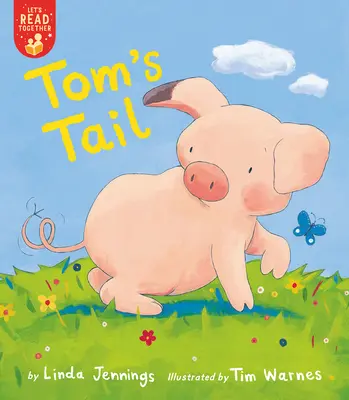 Coada lui Tom - Tom's Tail