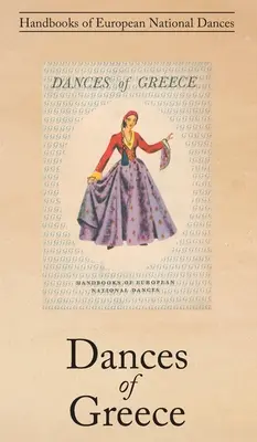 Dansuri din Grecia - Dances of Greece