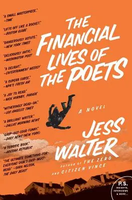 Viețile financiare ale poeților - The Financial Lives of the Poets
