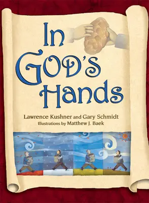 În mâinile lui Dumnezeu - In God's Hands