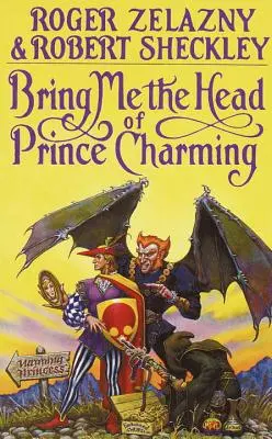 Bring Me the Head of Prince Charming (Adu-mi capul lui Făt-Frumos) - Bring Me the Head of Prince Charming