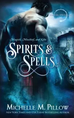 Spirite și vrăji - Spirits and Spells