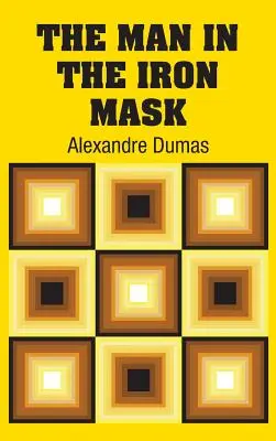 Omul cu masca de fier / The Man in the Iron Mask - The Man in the Iron Mask