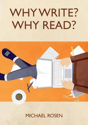 De ce să scriem? De ce să citim? - Why Write? Why Read?