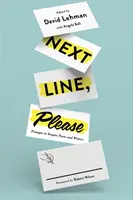 Următoarea linie, vă rog: Prompts to Inspire Poets and Writers - Next Line, Please: Prompts to Inspire Poets and Writers
