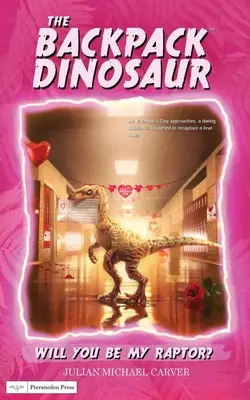 Vrei să fii Raptor-ul meu? - Will You Be My Raptor?