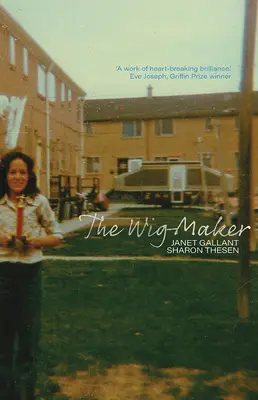 Creatorul de peruci (The Wig-Maker) - The Wig-Maker