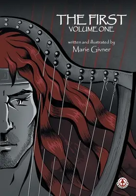The First: Volumul 1 - The First: Volume 1