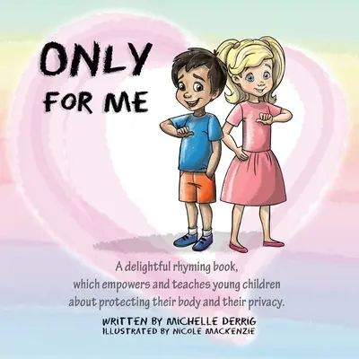 Doar pentru mine - Only For Me