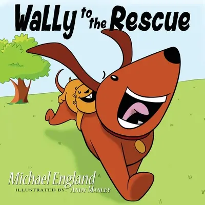 Wally la salvare - Wally to the Rescue