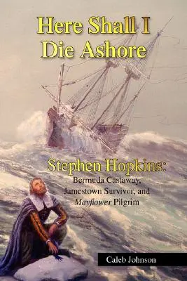 Aici voi muri pe țărm - Here Shall I Die Ashore