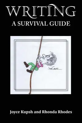 Scrisul - Un ghid de supraviețuire - Writing-A Survival Guide
