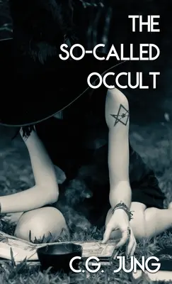 Așa-numitul ocultism (Ocultismul de buzunar) - The So-Called Occult (Jabberwoke Pocket Occult)