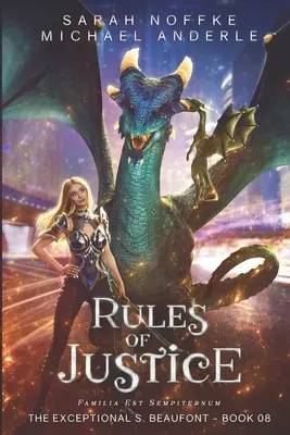 Reguli de justiție - Rules of Justice